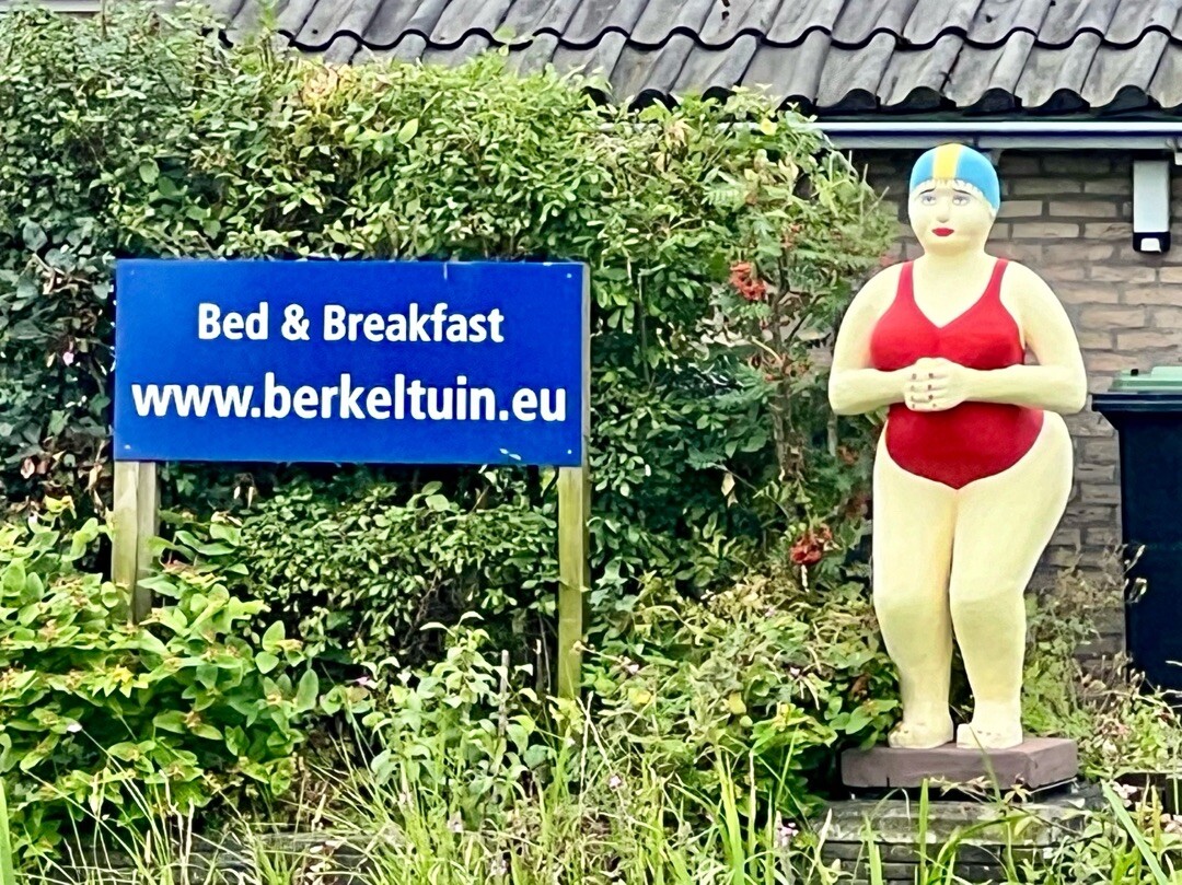 Berkel en Warnsveld route