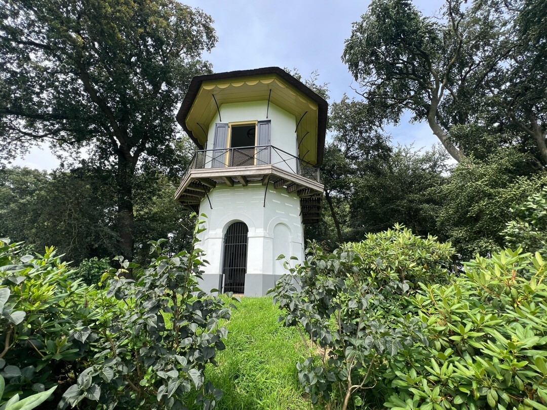 Berkelpad: etappe 2: almen - lochem