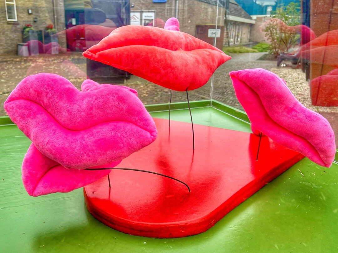 Zutphen, St. Walburgskerk - Laren · Graafschapspad etappe 1