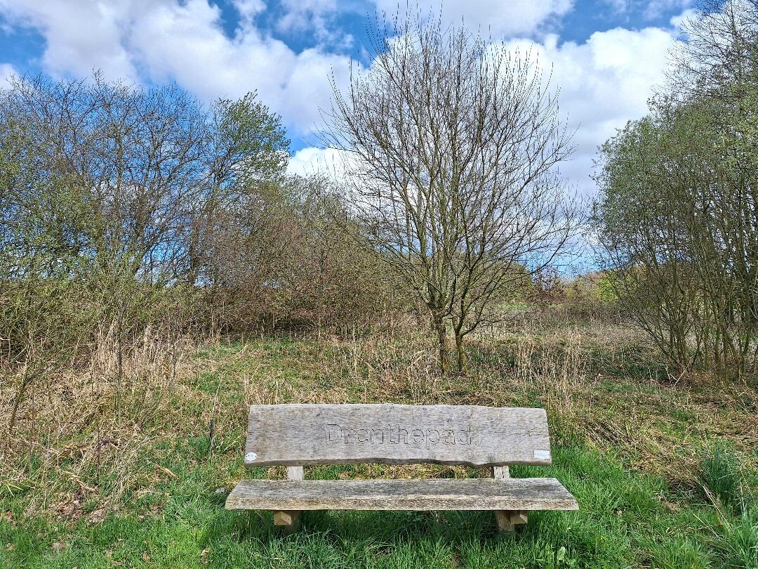 WandelWeb Route - Geeserstroom