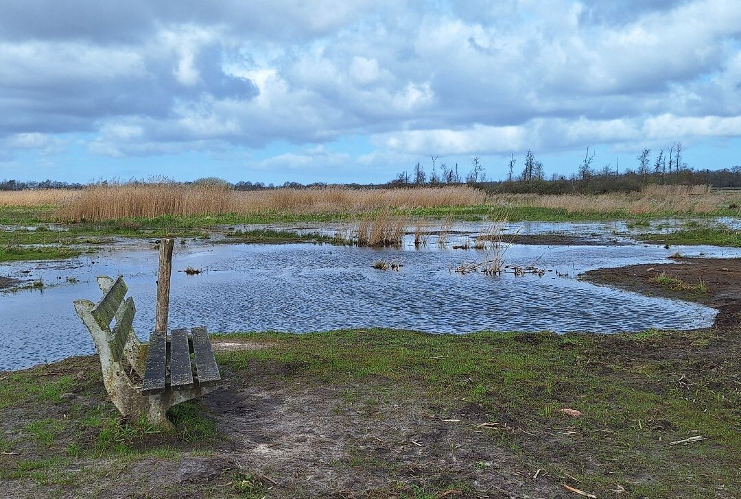 WandelWeb Route - Geeserstroom