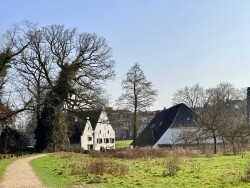 Oosterbeek - Rozendaal · Maarten van Rossumpad etappe 10