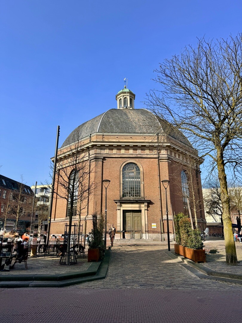 Airborne Stadswandeling Arnhem