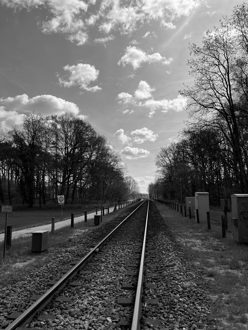 't Onland - de Wrange