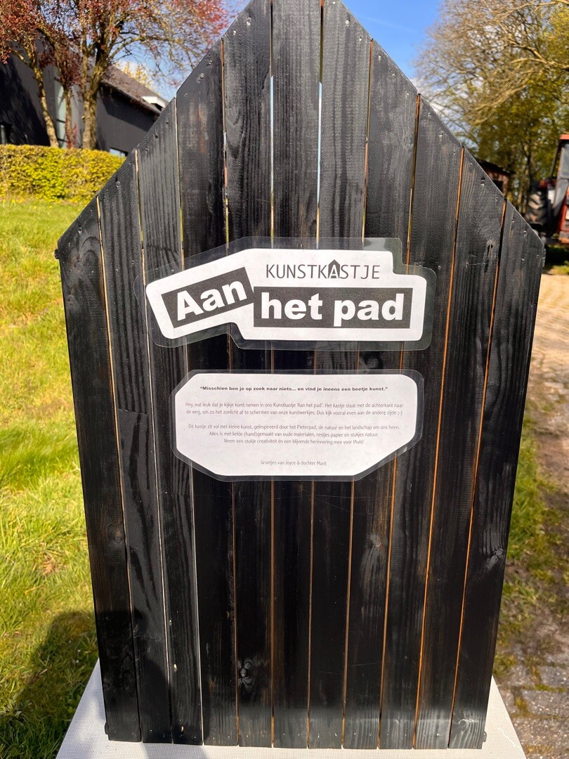 Zelhem - Braamt · Pieterpad etappe 15