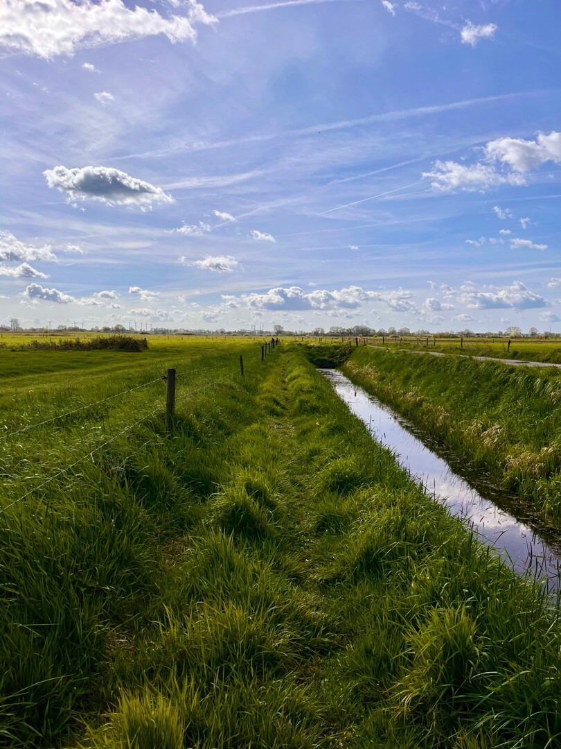 Zelhem - Braamt · Pieterpad etappe 15