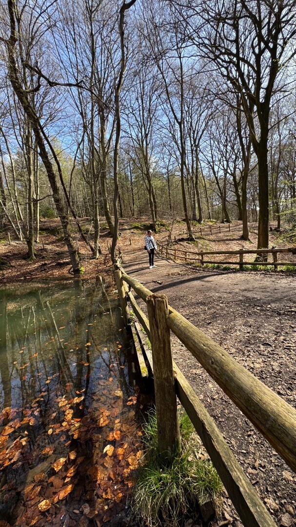 Sint Jansberg 10,5 km