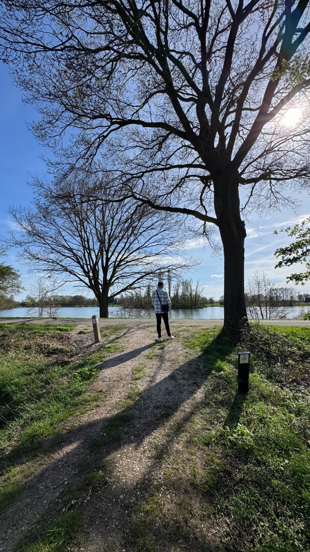 Sint Jansberg 10,5 km