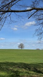 Sint Jansberg 10,5 km
