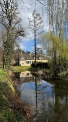 Landgoed Wamberg