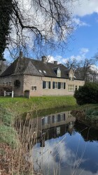 Landgoed Wamberg