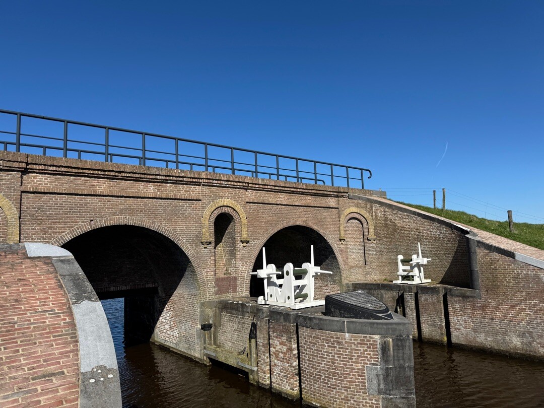 Ommetje Garnwerd-Aduarderzijl