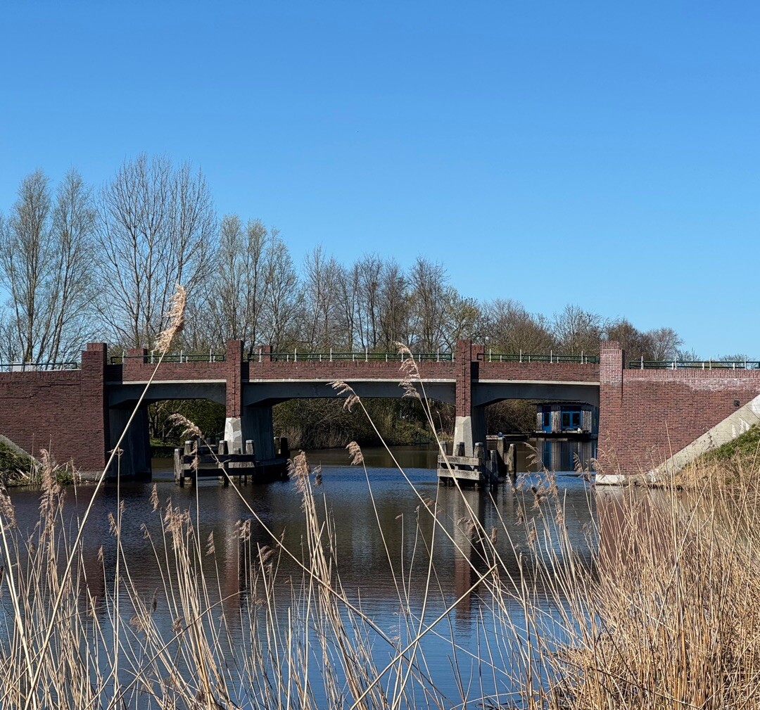 Ommetje Garnwerd-Aduarderzijl