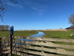 Ommetje Garnwerd-Aduarderzijl
