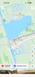 Giethoorn - Belt-Schutsloot · Stellingenpad etappe 4