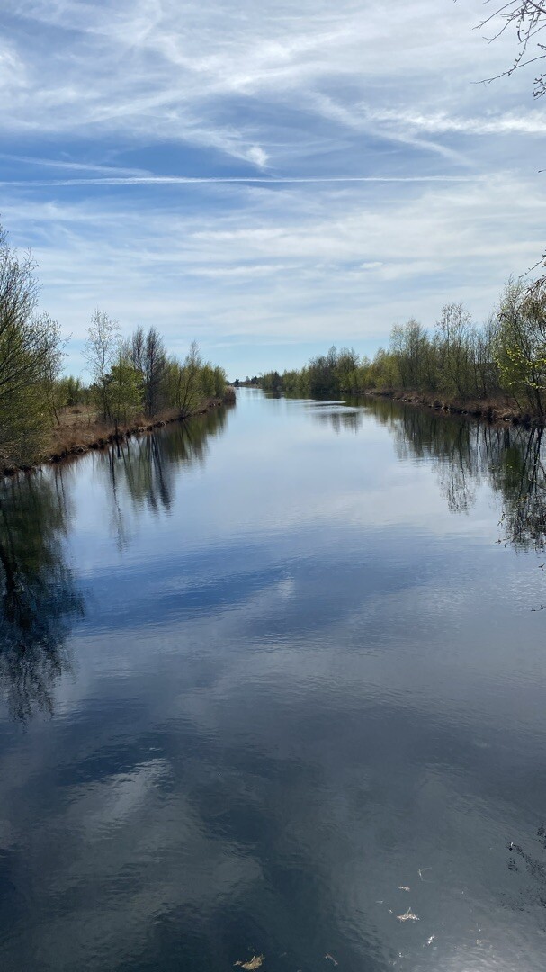Nieuw-Dordrecht - Weiteveen · Noaberpad etappe 7