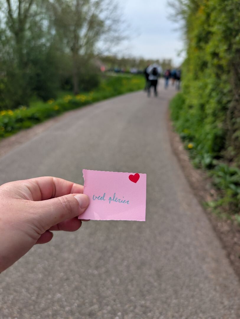 Betuwse Bloesemtocht