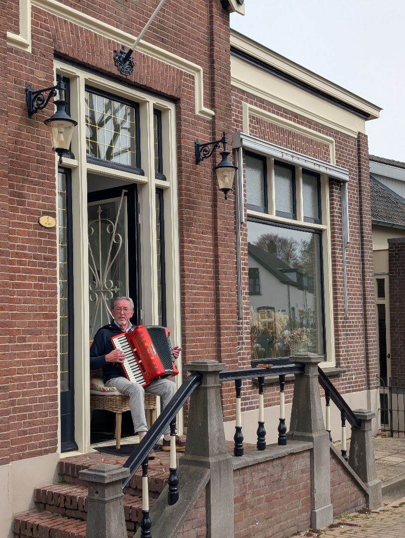 Betuwse Bloesemtocht