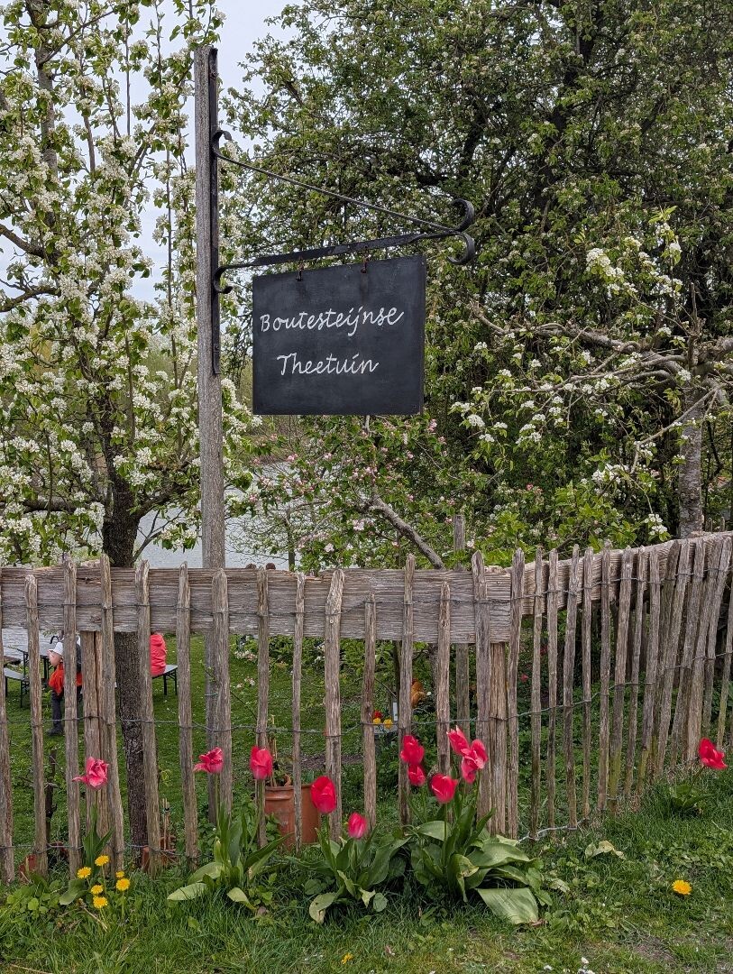 Betuwse Bloesemtocht