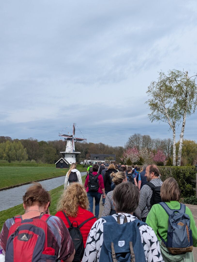 Betuwse Bloesemtocht