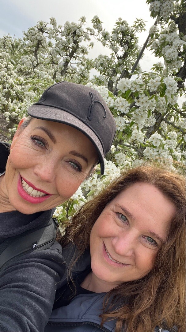 Betuwse bloesemtocht