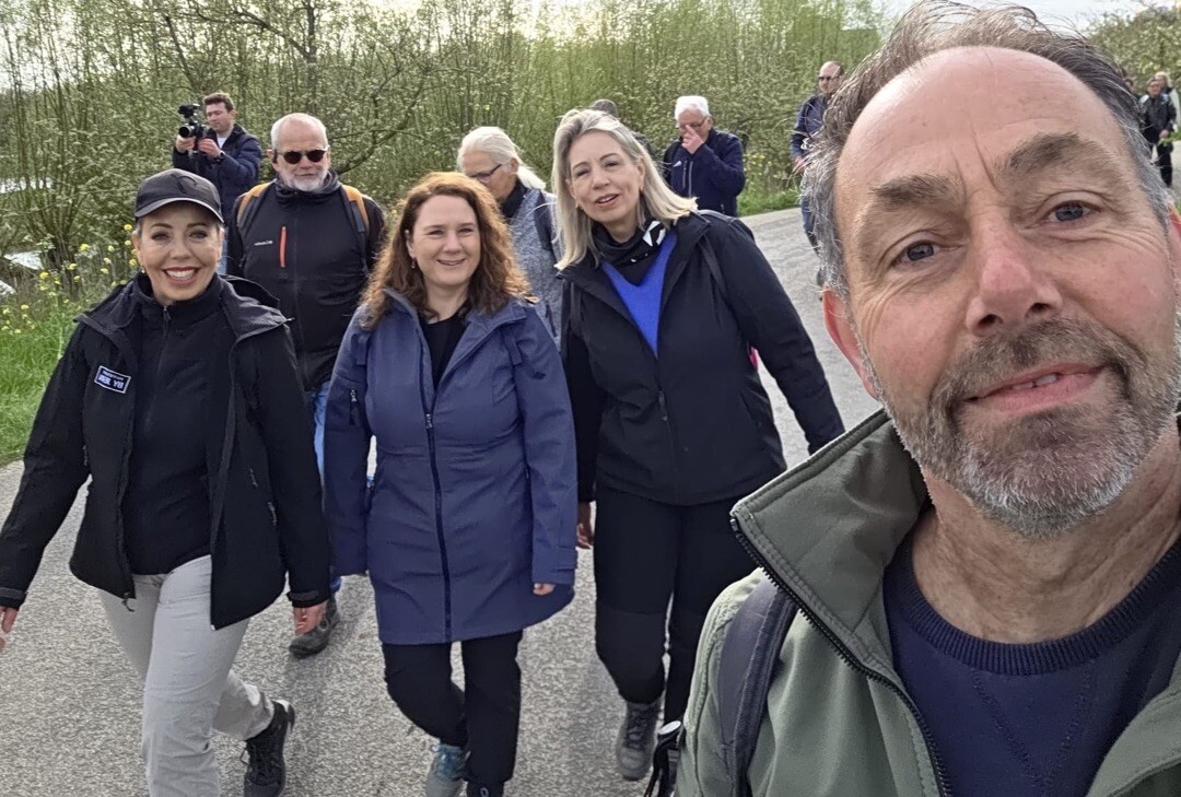 Betuwse bloesemtocht