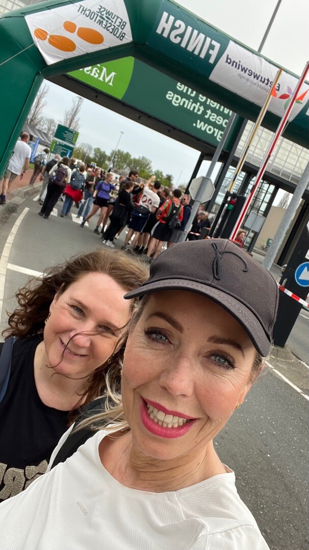 Betuwse bloesemtocht