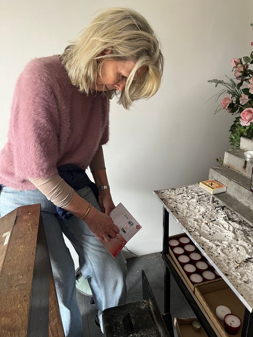 Breda - Kaatsheuvel · Camino Brabant etappe 11