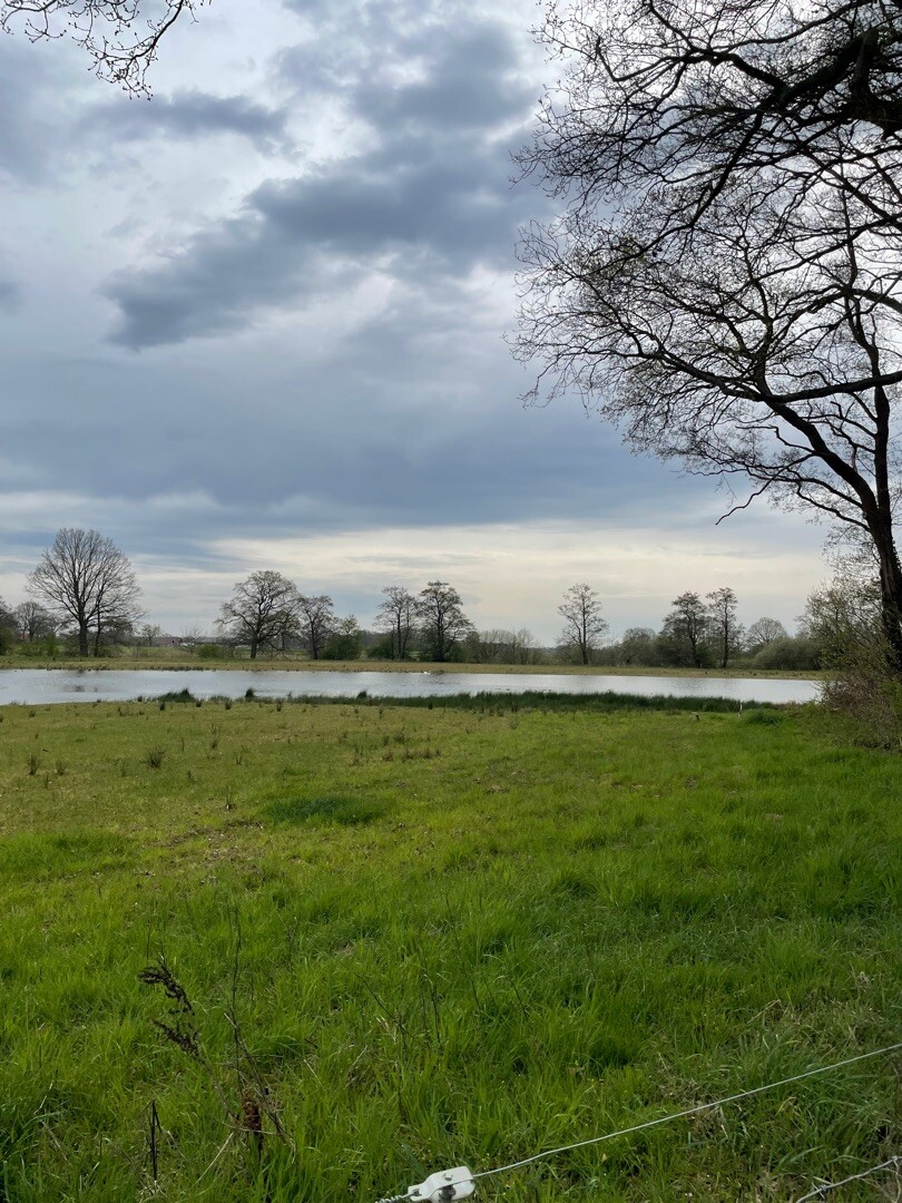 Hardenberg - Ommen · Pieterpad etappe 9