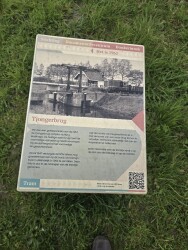 Rondje Tjonger