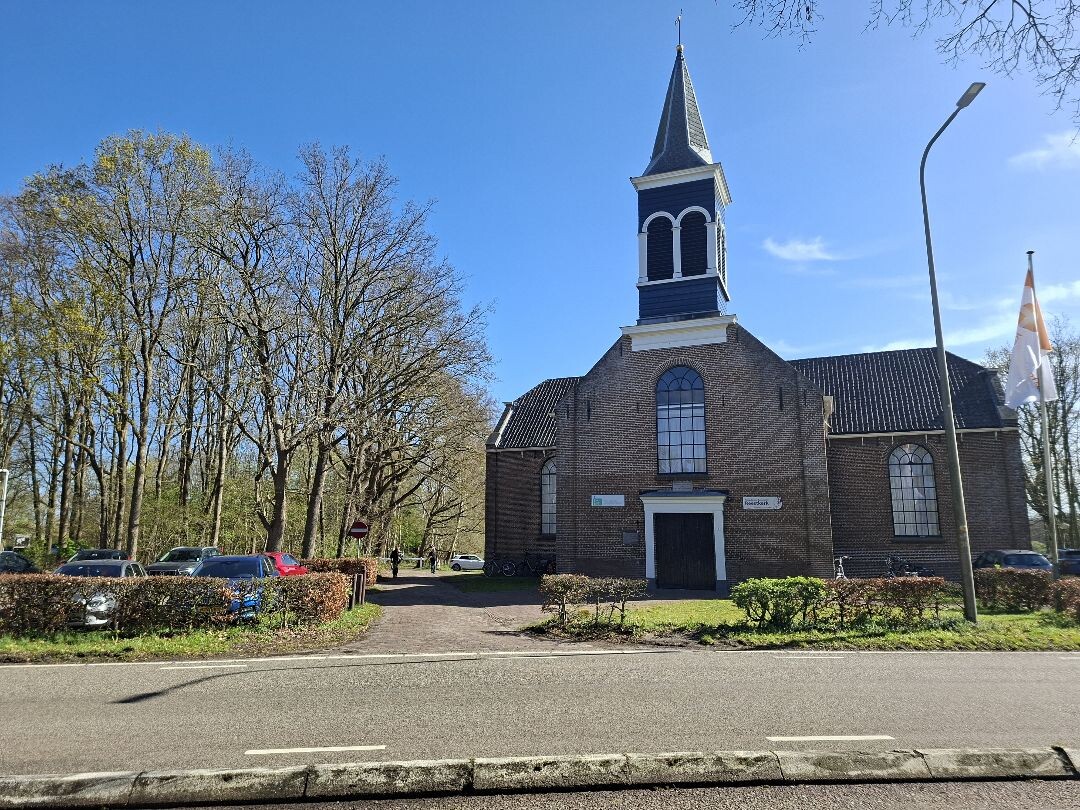 Pieperij - Balkbrug · Loop van Reest etappe 4