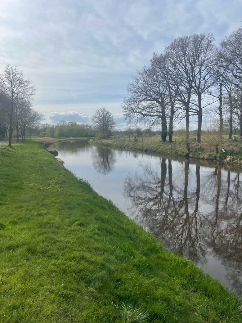 Rondwandeling Beneden Regge 18 km