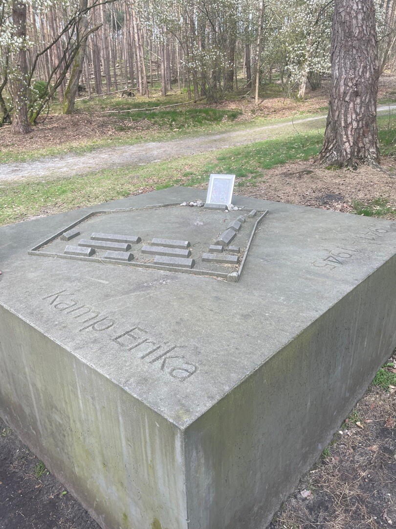 Ommen - Hellendoorn · Pieterpad etappe 10