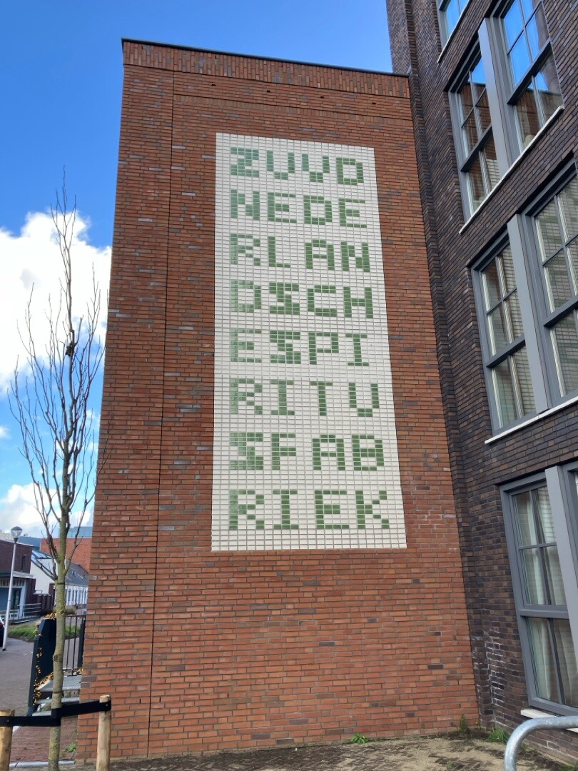 Tholen - Bergen op Zoom · Oosterscheldepad etappe 11