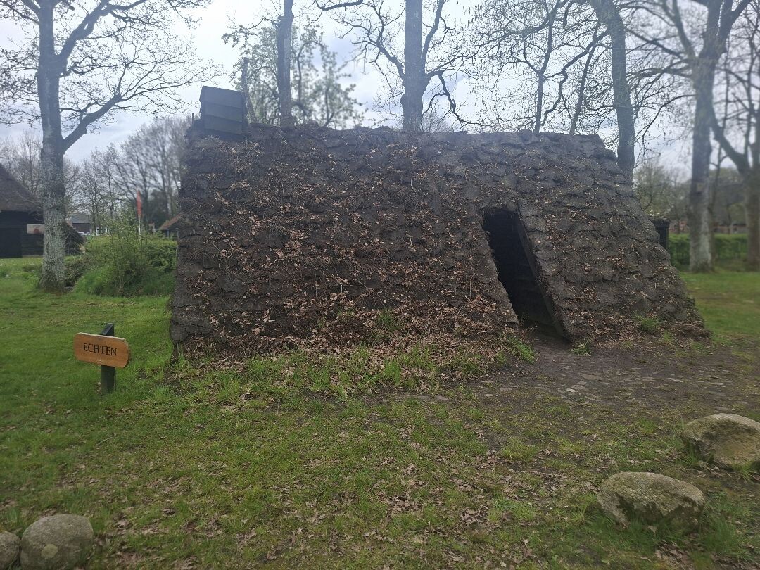 2e oefening groningse vierdaagse 20 km