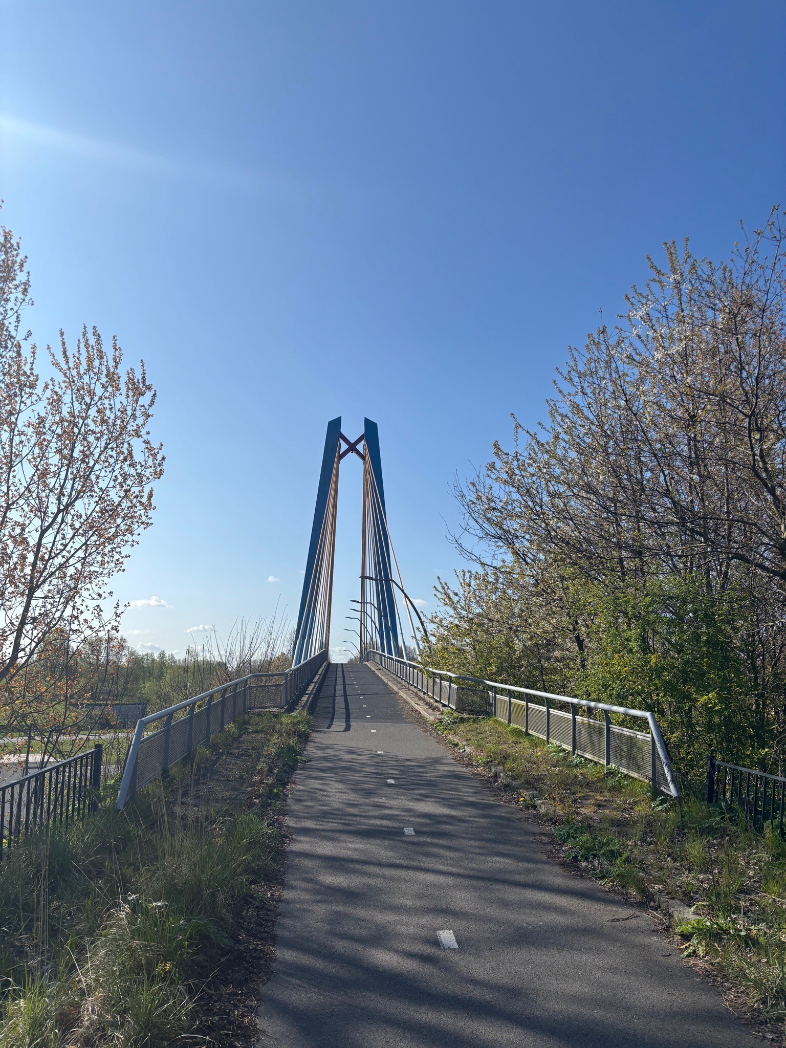 Haarlemmerliede - Hoofddorp · Waterliniepad etappe 5