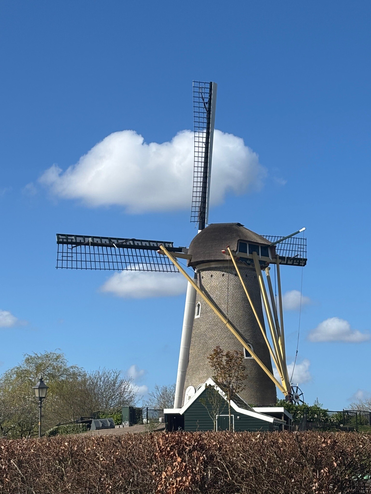 Haarlemmerliede - Hoofddorp · Waterliniepad etappe 5