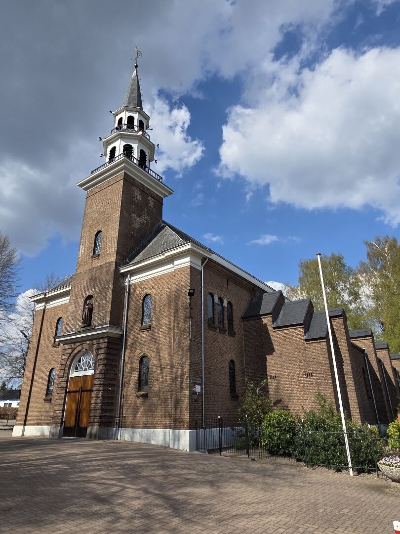 Hoenderloo - Loenen · Trekvogelpad etappe 18