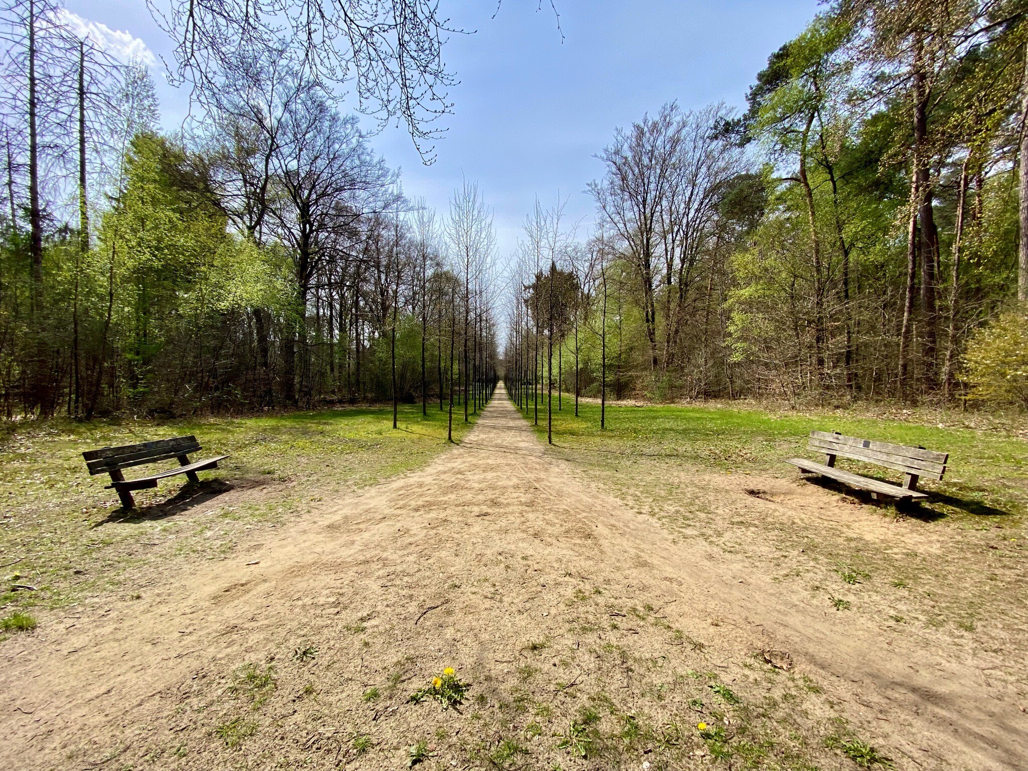 Laren - Vorden · Pieterpad etappe 13