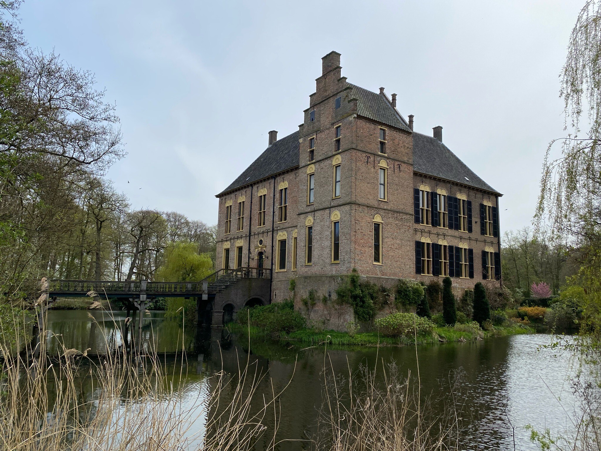 Laren - Vorden · Pieterpad etappe 13