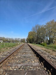 Loenen - Brummen · Trekvogelpad etappe 19