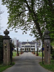 Loenen - Brummen · Trekvogelpad etappe 19