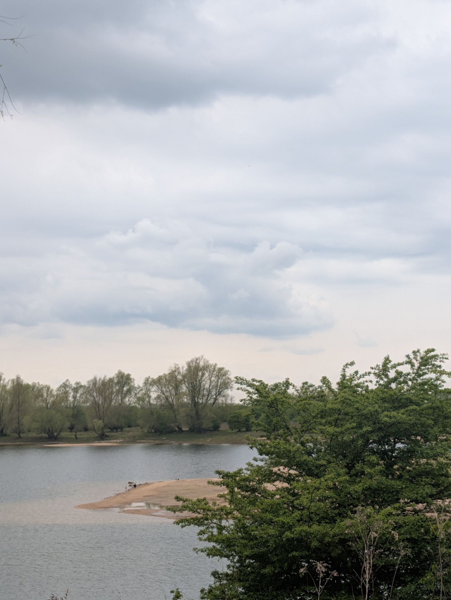 Naar de Millinger Theetuin