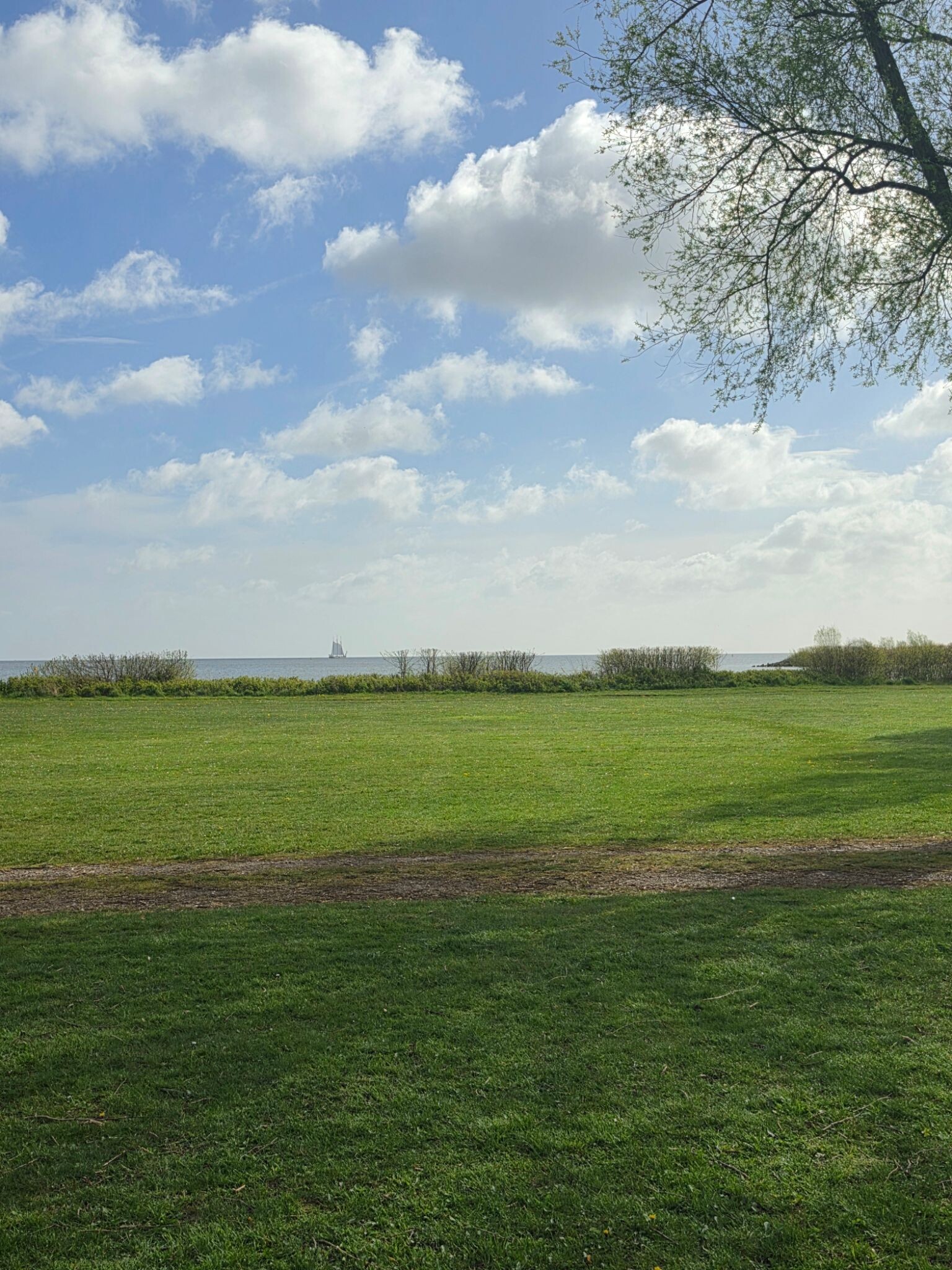 Medemblik - Wervershoof · Groot Frieslandpad etappe 6