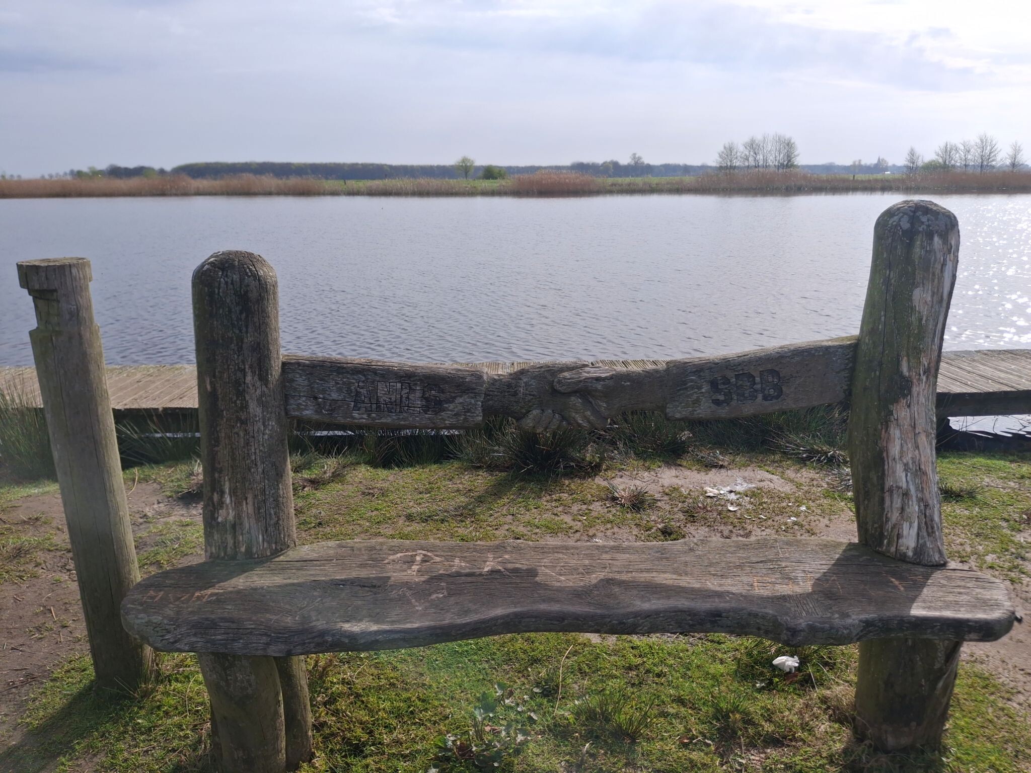 Groningse 4daagse dag 3 - Oost 40