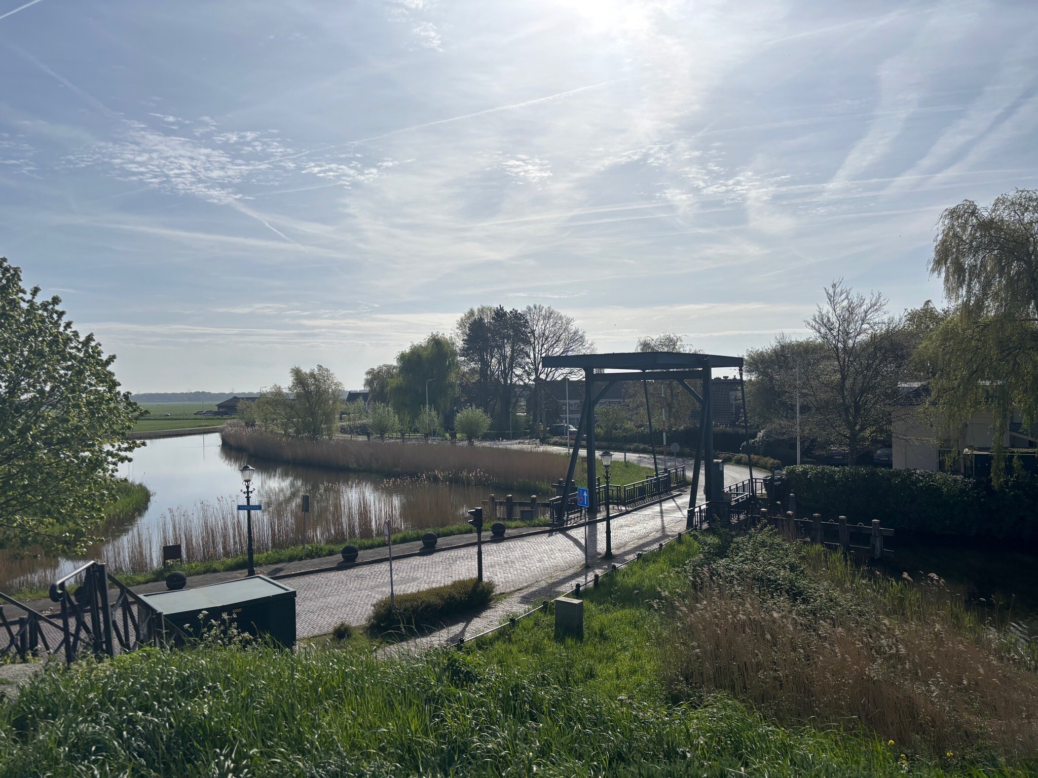 Muiden