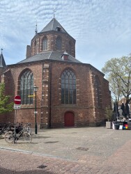Weesp - Naarden-Bussum · Waterliniepad etappe 9