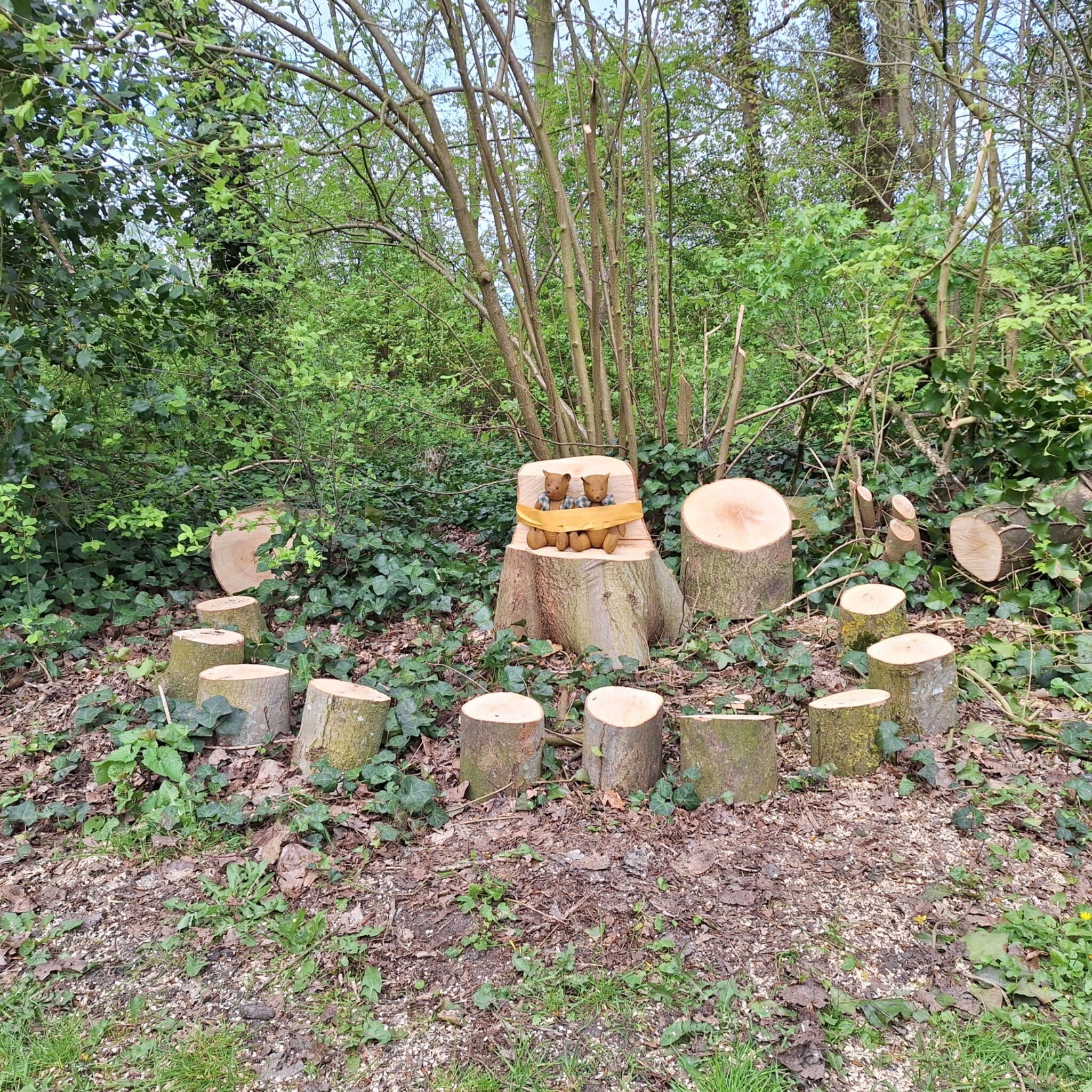 Groningen - Zuidlaren · Pieterpad etappe 3