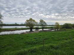 Deventer - Klarenbeek · Marskramerpad etappe 8