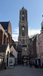 Utrecht - Odijk · Utrechtpad etappe 1
